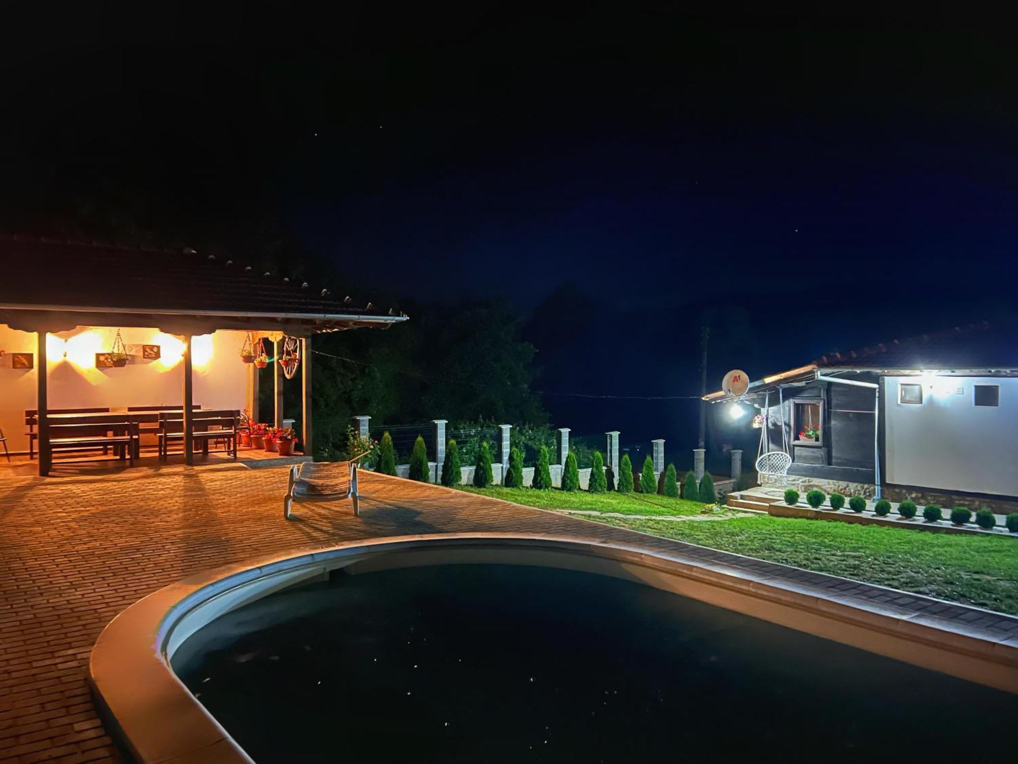 Старият Дюкянь Villa Elena Exterior photo
