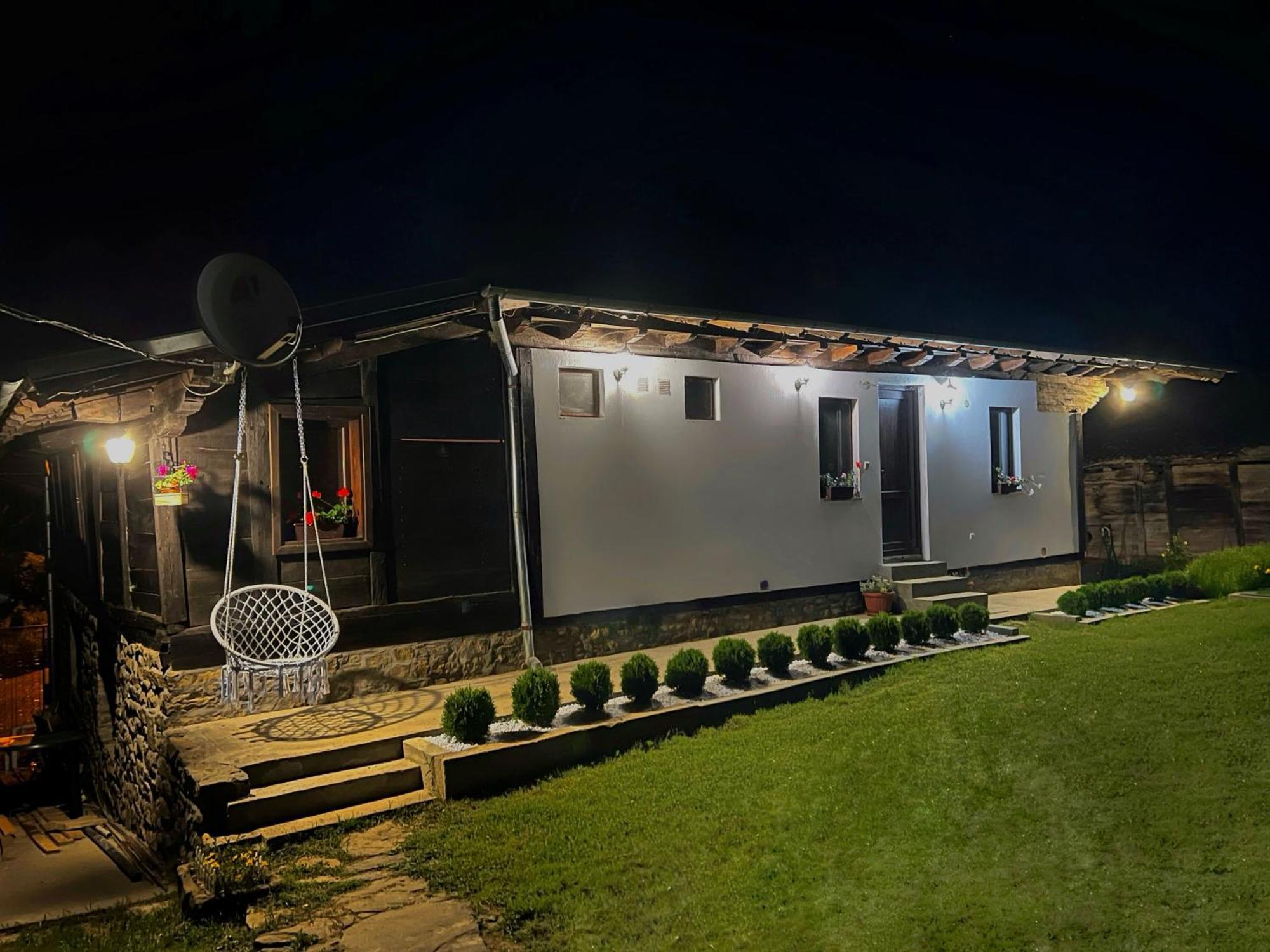 Старият Дюкянь Villa Elena Exterior photo